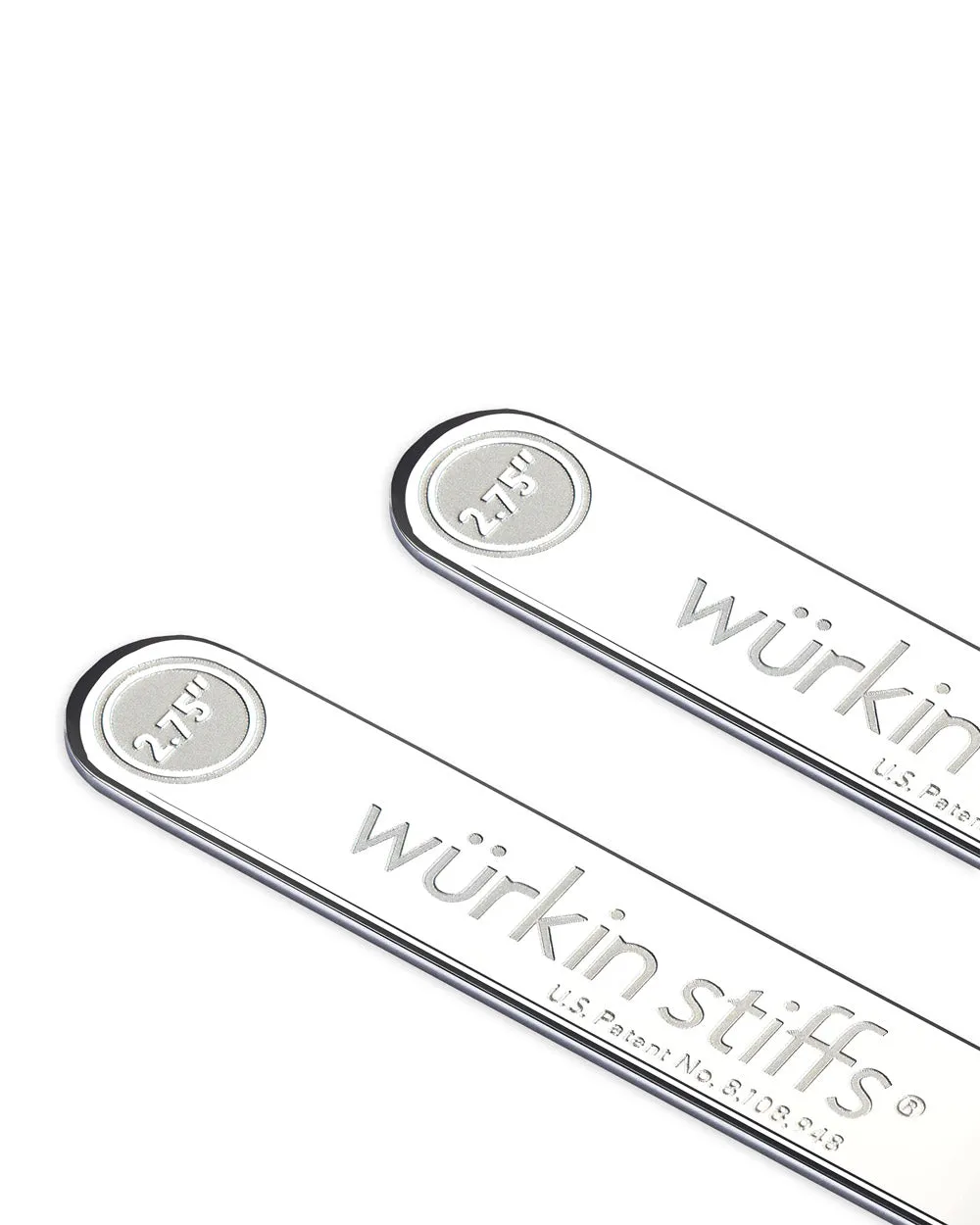 2.75 Magnetic Power Collar Stays