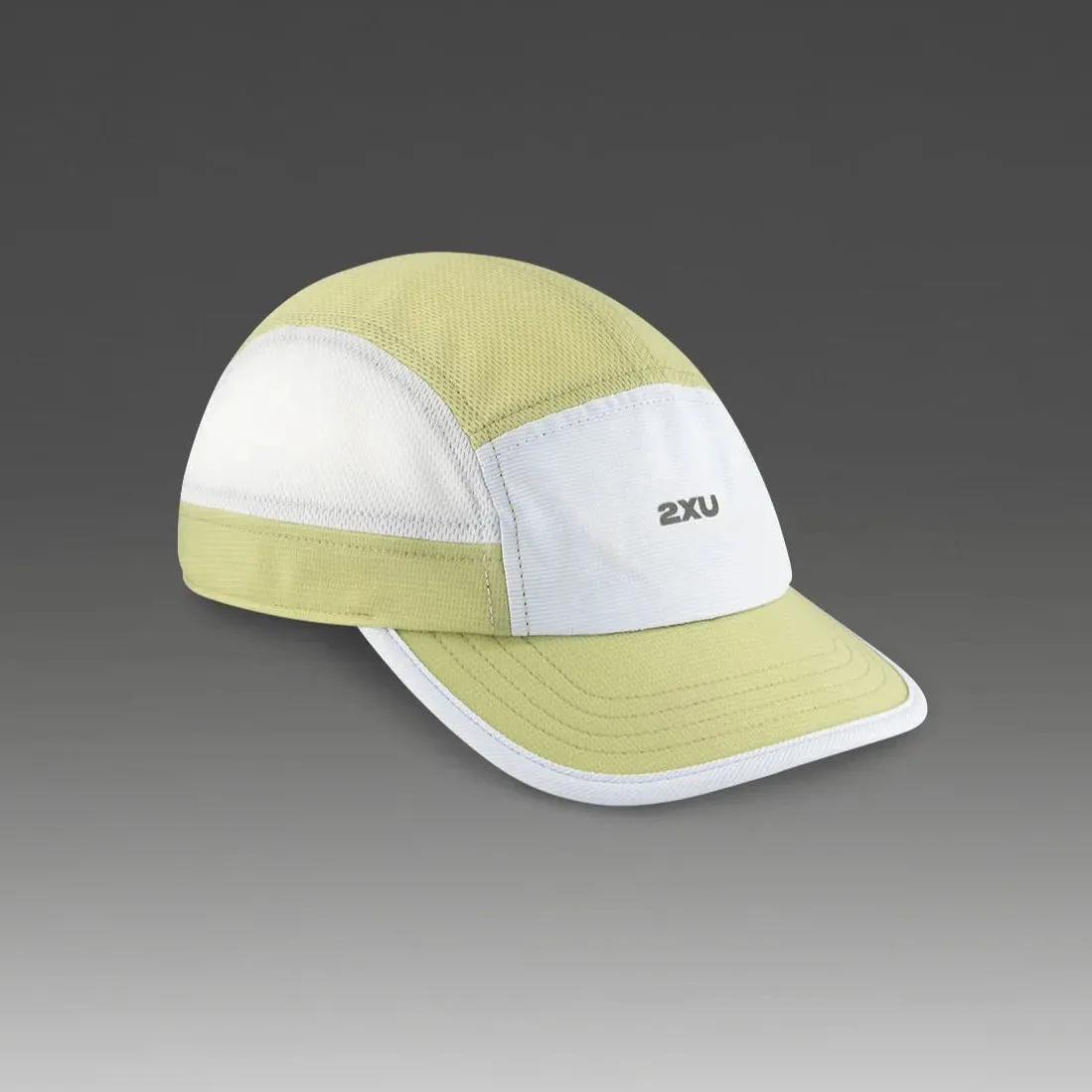 2XU Light Speed Small Cap