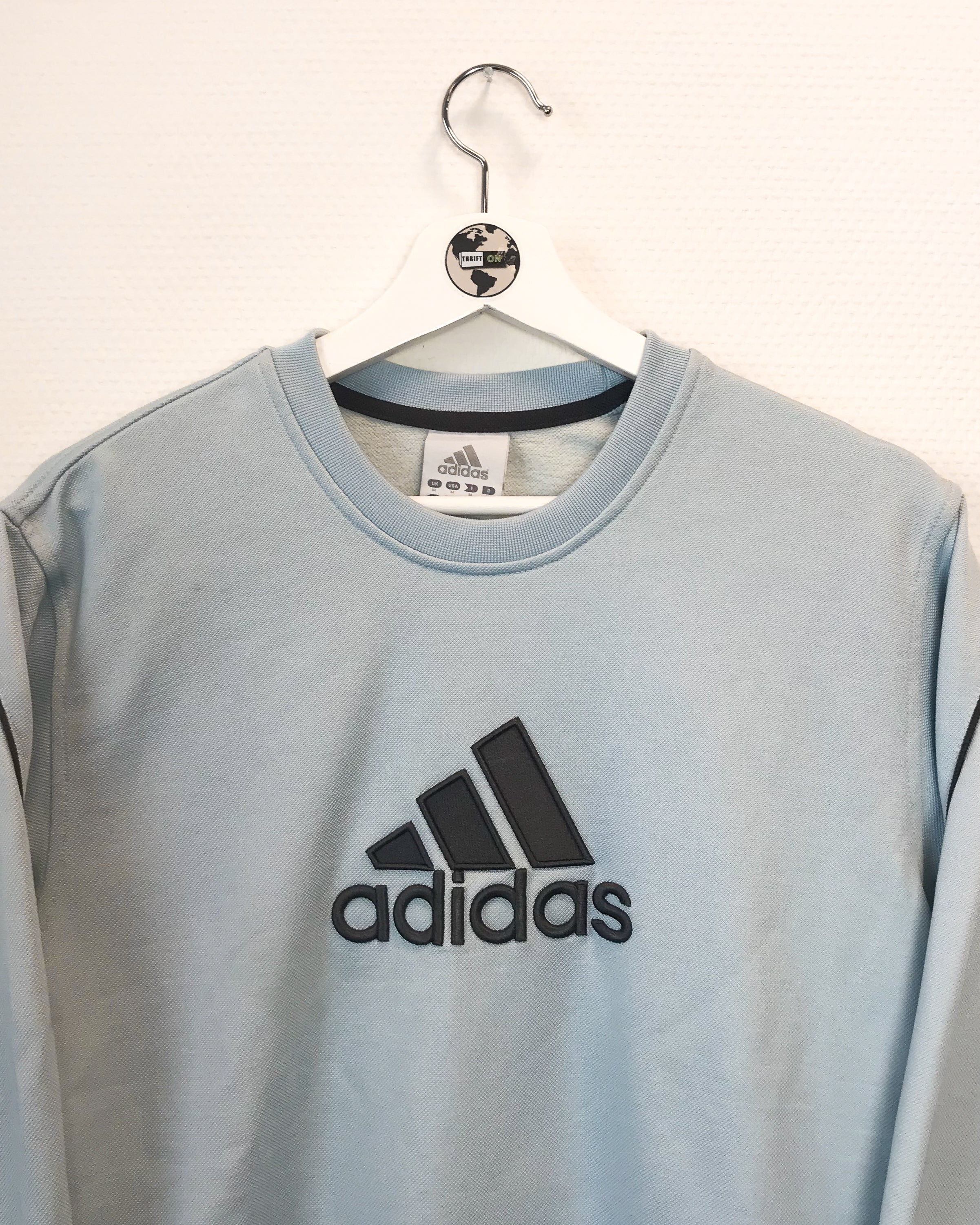 Adidas Sweater M