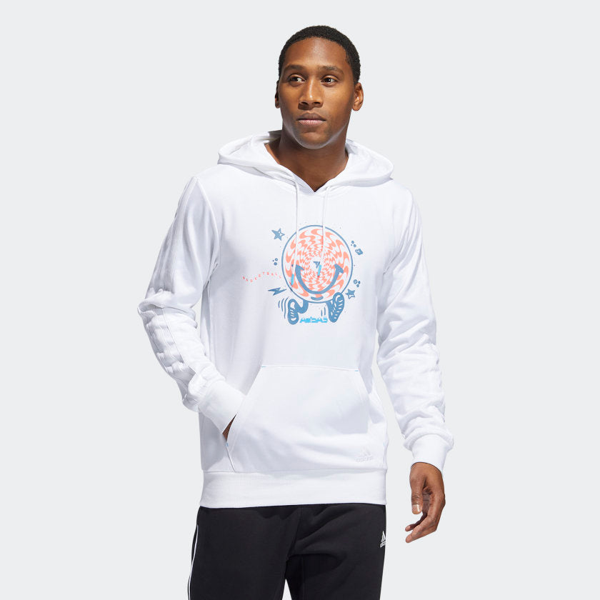 ADIDAS Trae Hoodie