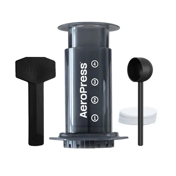 AeroPress Coffee Maker Ultimate Bundle