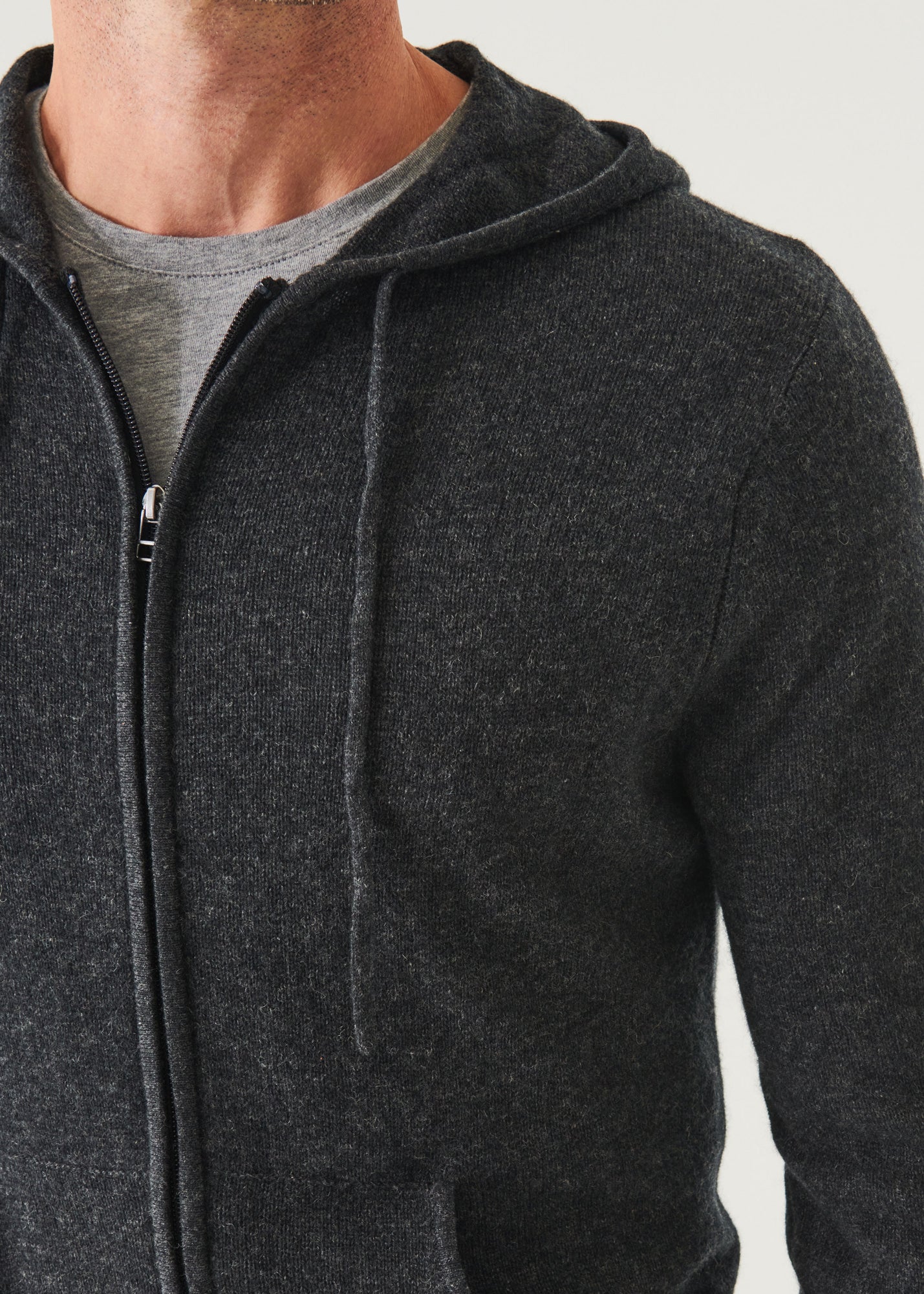 AIR CASHMERE HOODIE