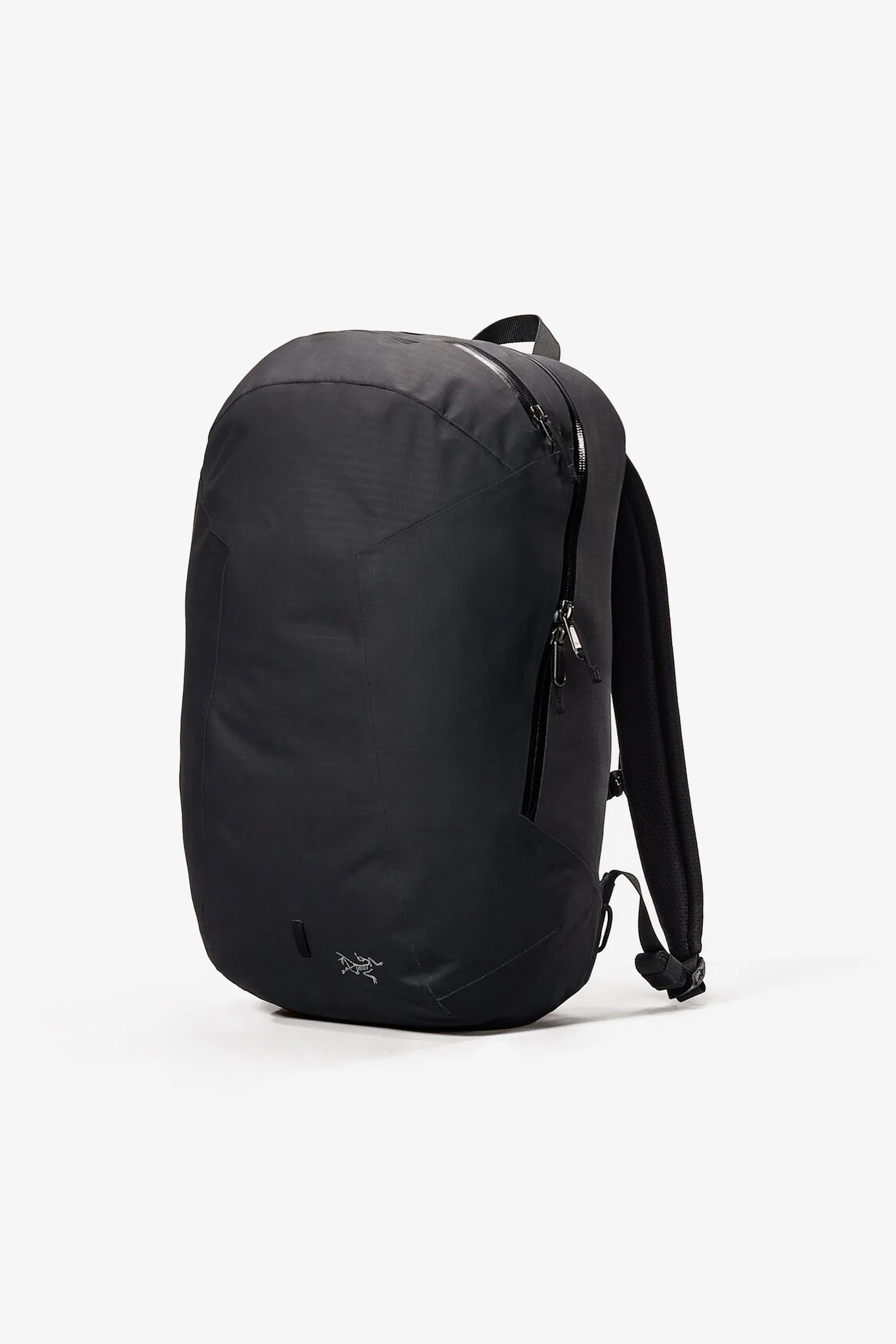 Arc'teryx Unisex Granville 16 Backpack in Black