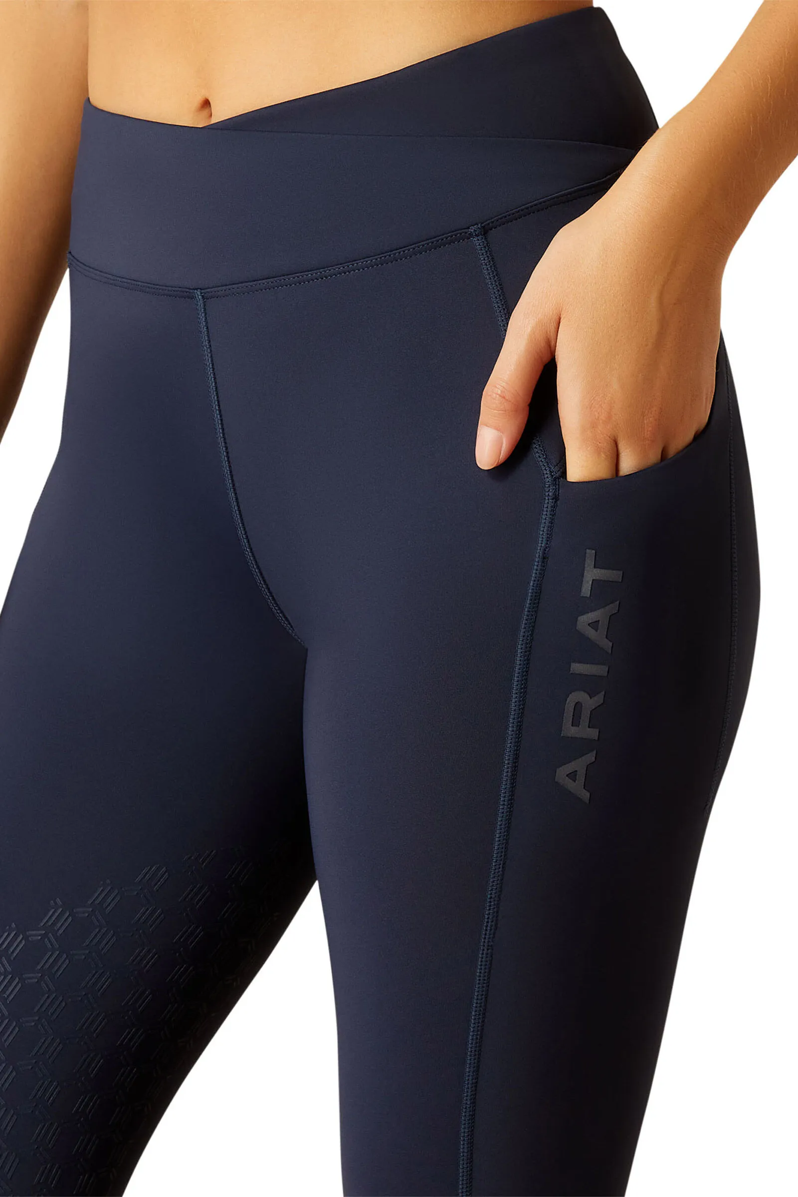 Ariat Avail 2.0 Half Grip Tights