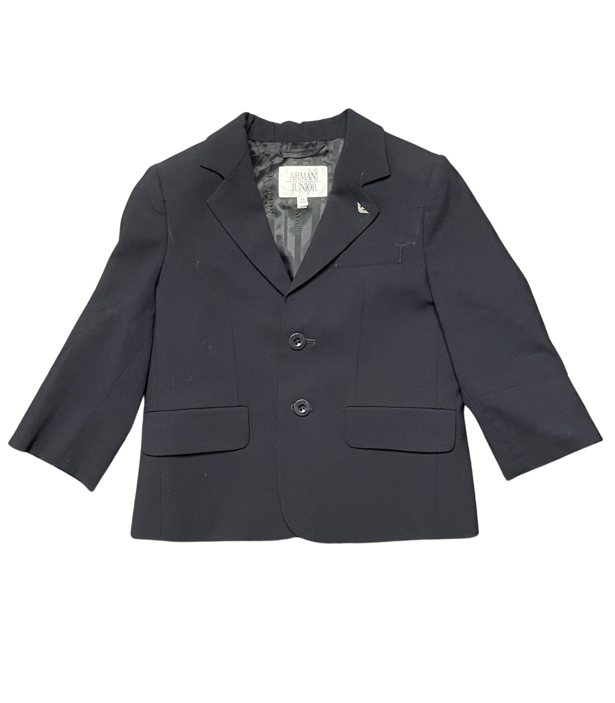 Armani Suit Jacket