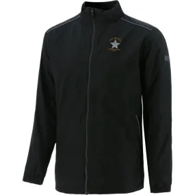 Ballygarrett GAA Wexford Kids' Sloan Fleece Lined Full Zip Jacket