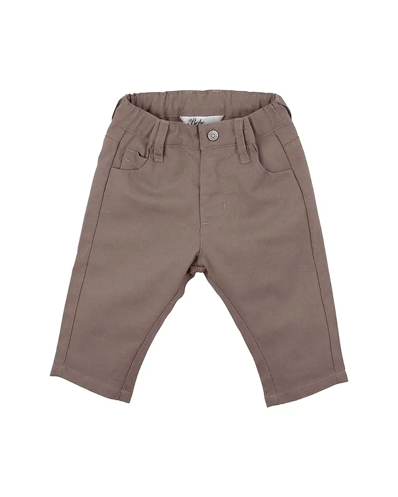 Bebe Albert Mocha Pants