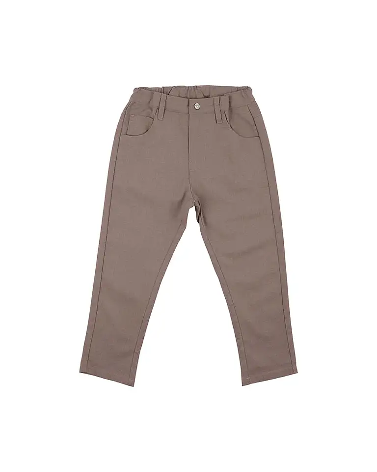 Bebe Albert Mocha Pants