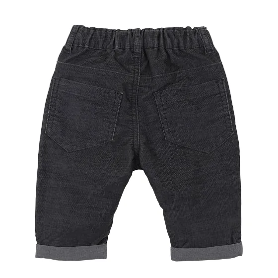 Bebe Pinwale Cord Pants