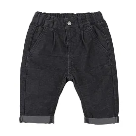 Bebe Pinwale Cord Pants