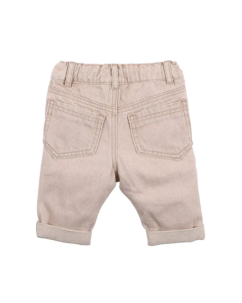 Bebe Scout Denim Pants