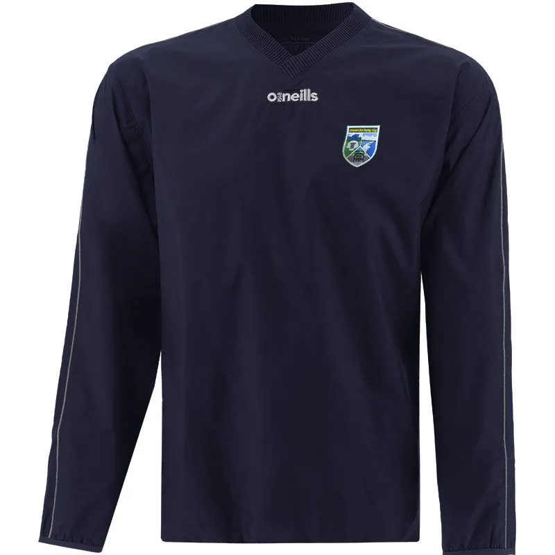 Belmont GAA Hurricane Windbreaker