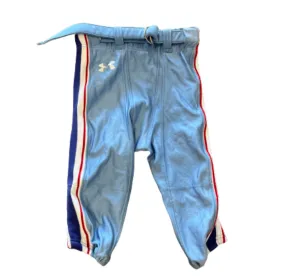 BILLY LYNN MOVIE: Production Worn Football Pants (S)