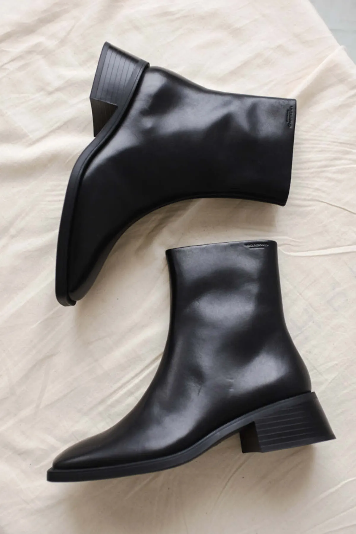 BLANCA BOOTS - black