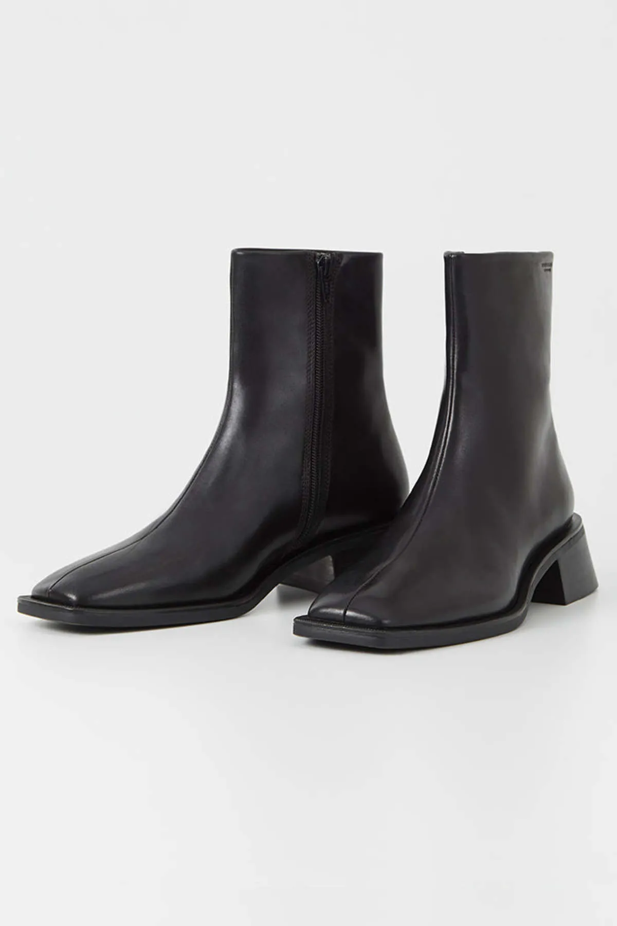 BLANCA BOOTS - black