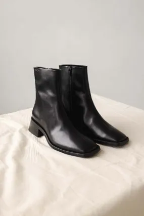 BLANCA BOOTS - black