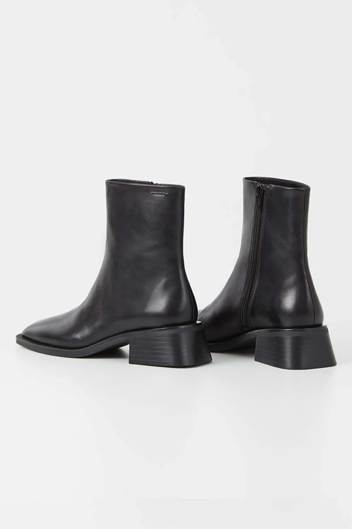 BLANCA BOOTS - black