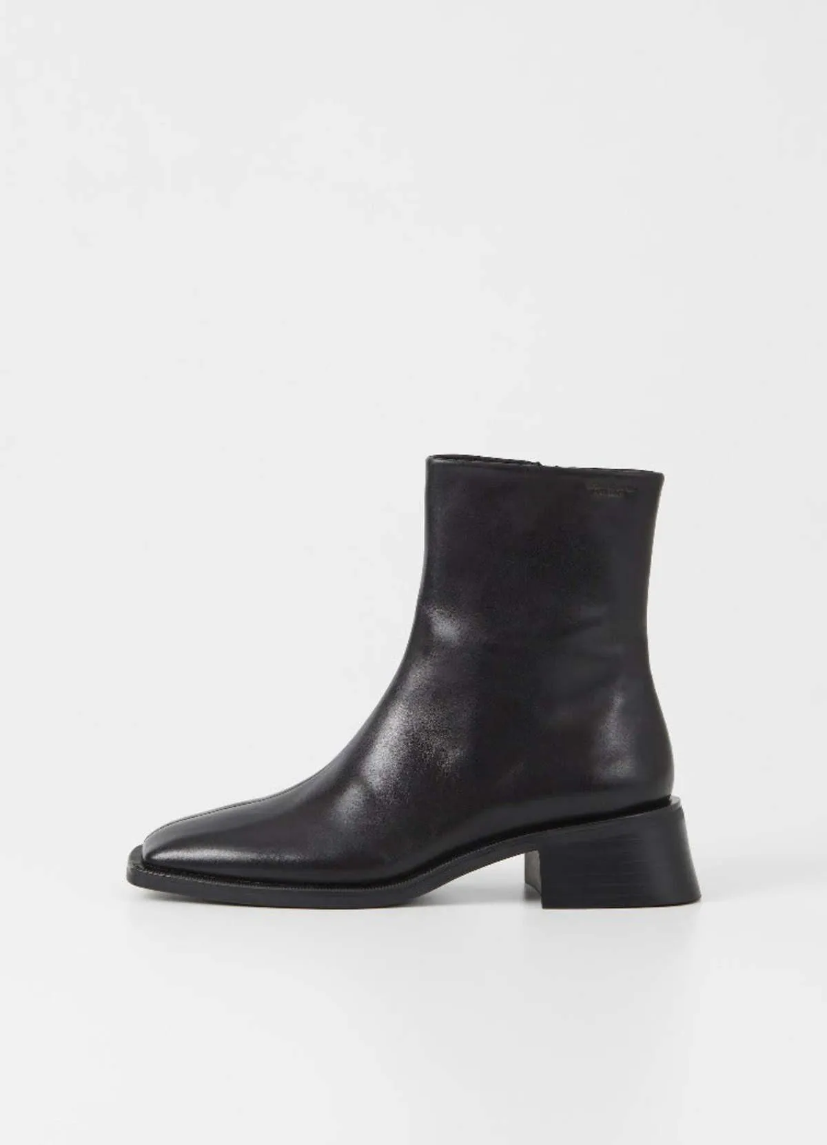 BLANCA BOOTS - black