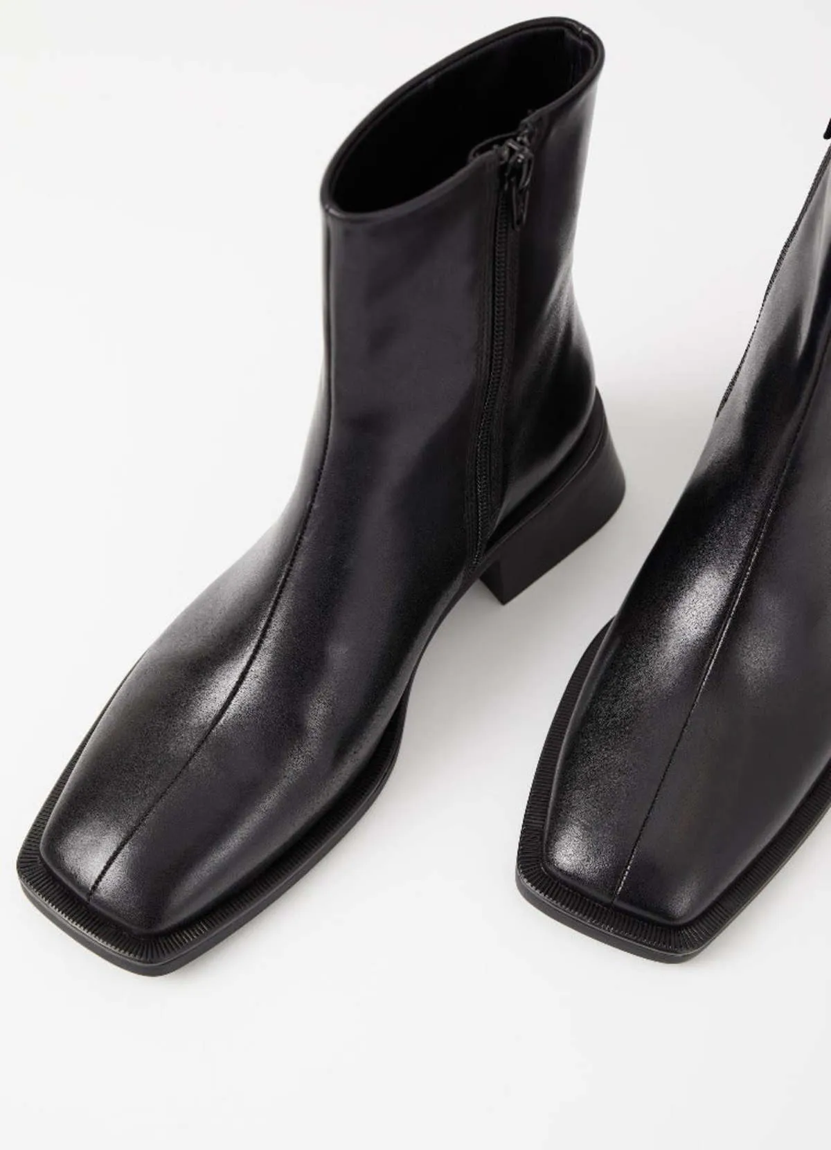 BLANCA BOOTS - black