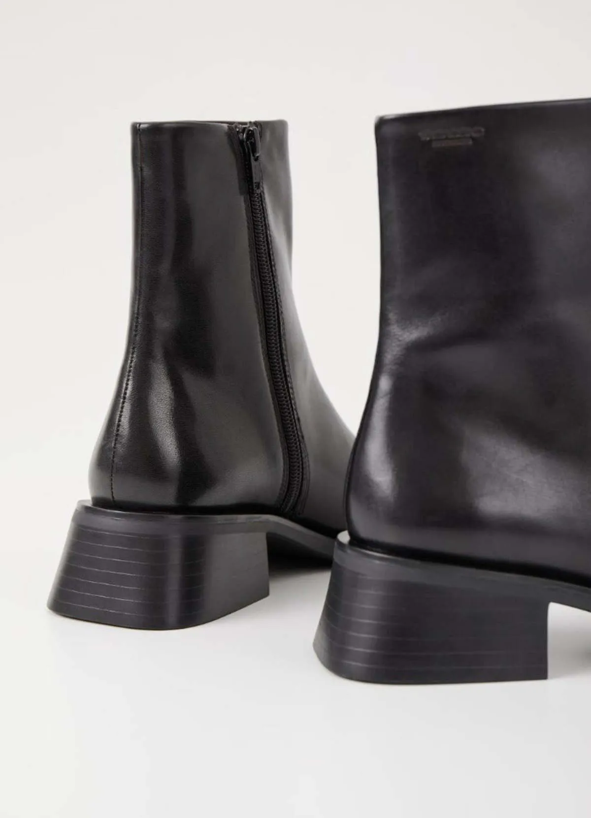 BLANCA BOOTS - black