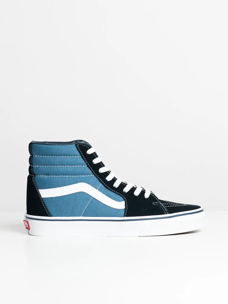 Boathouse MENS VANS SK8 HI SNEAKER