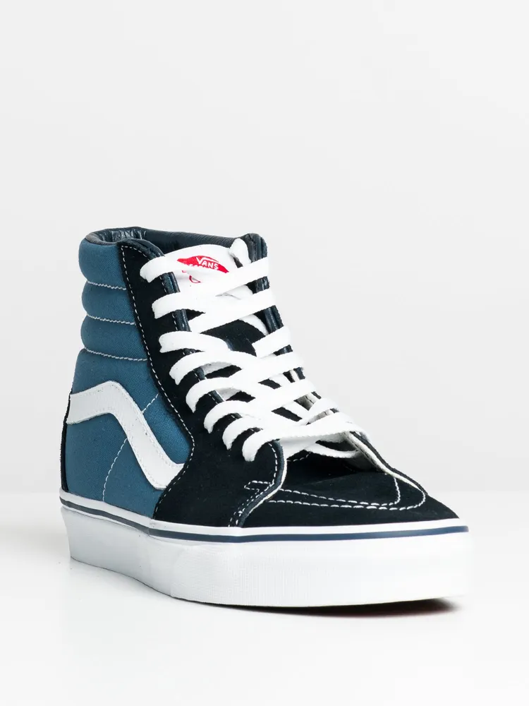 Boathouse MENS VANS SK8 HI SNEAKER