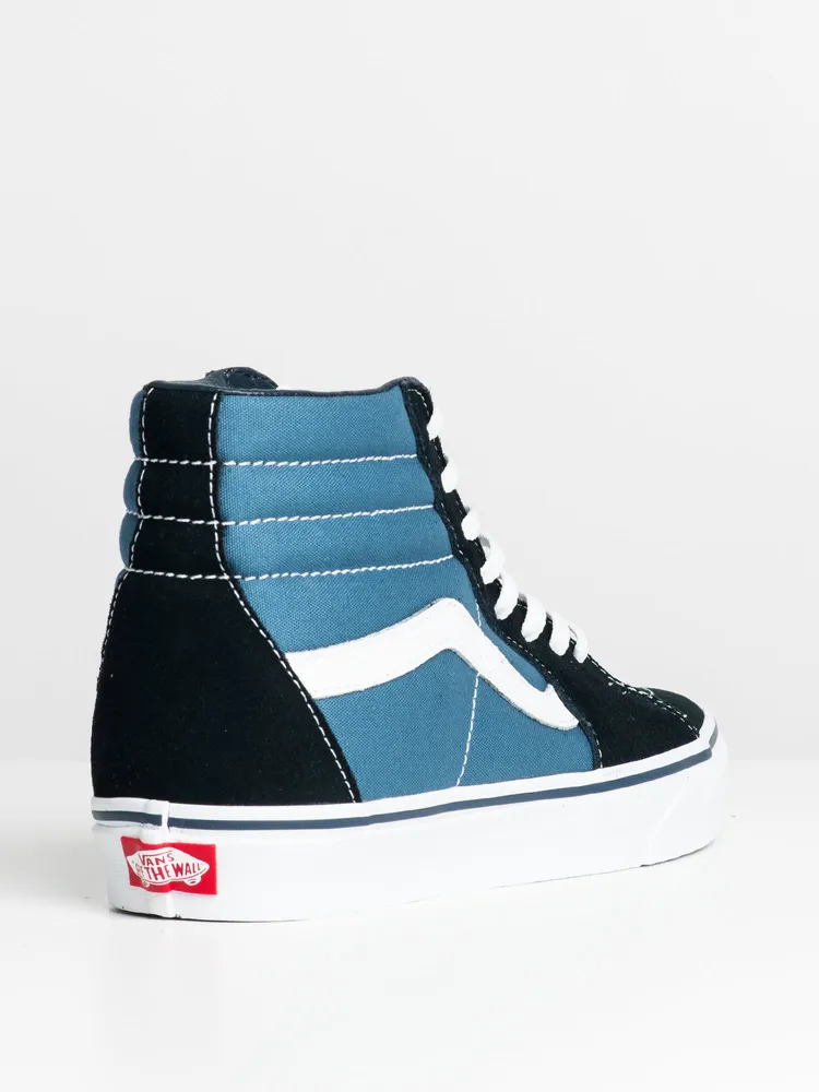 Boathouse MENS VANS SK8 HI SNEAKER