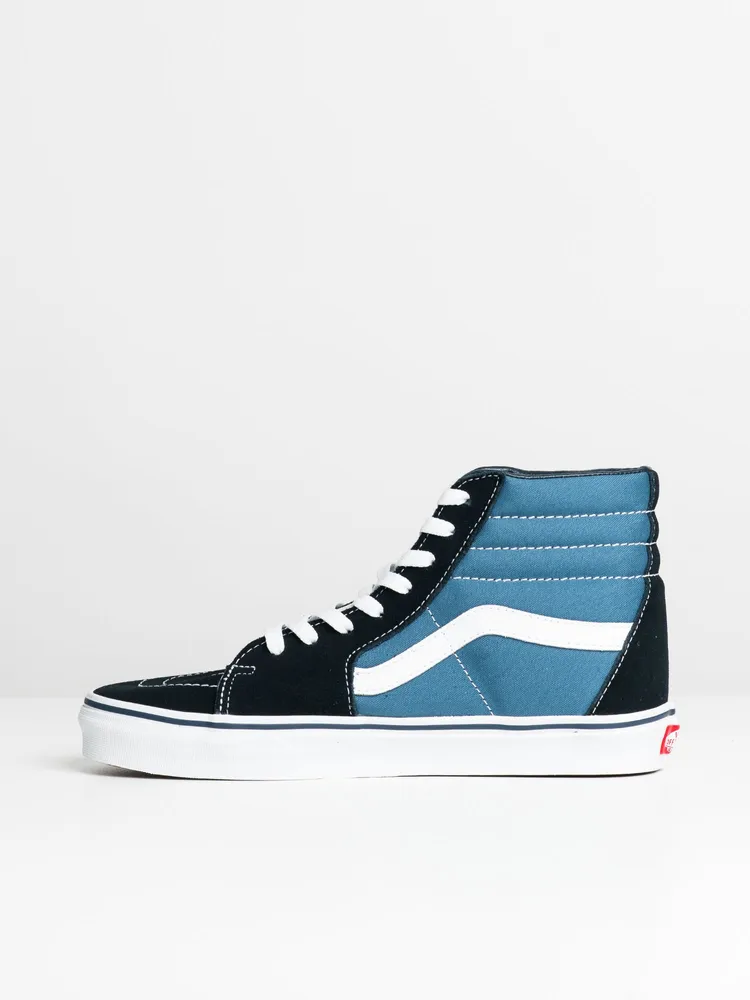 Boathouse MENS VANS SK8 HI SNEAKER