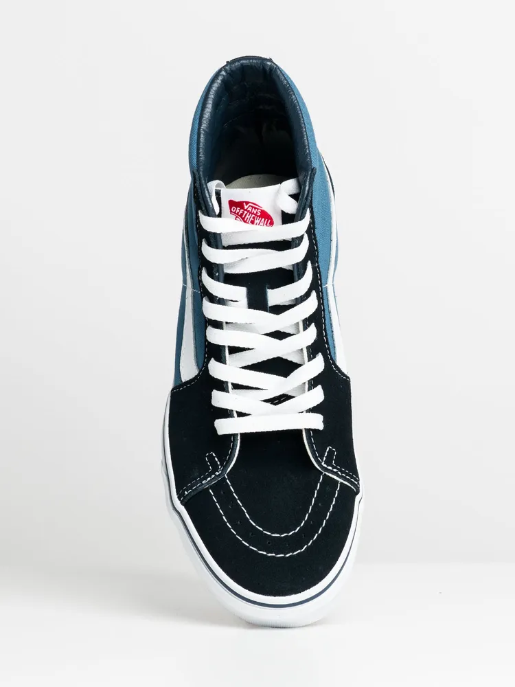 Boathouse MENS VANS SK8 HI SNEAKER