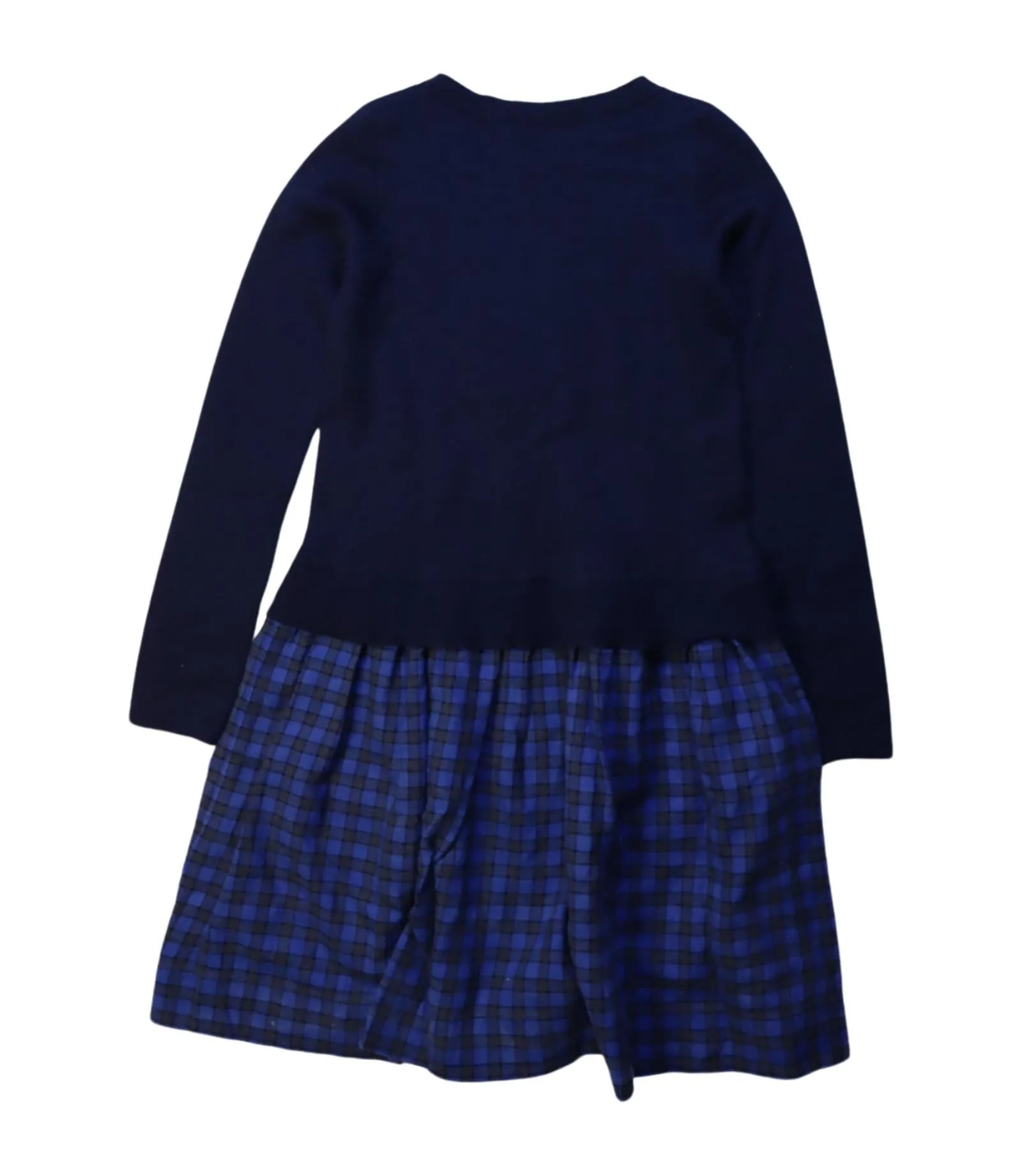 Bonpoint Sweater Dress 6T