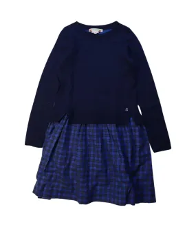 Bonpoint Sweater Dress 6T