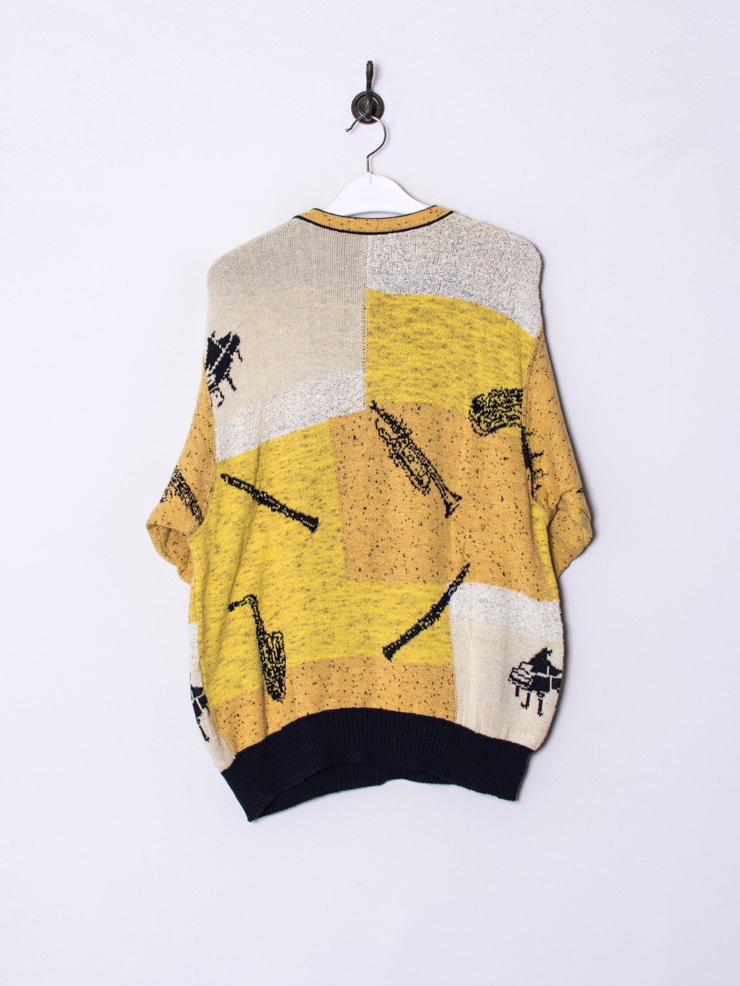 Carlo Colucci Sweater