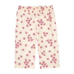 Carter's Toddler Girls Flare Pull-On Pants