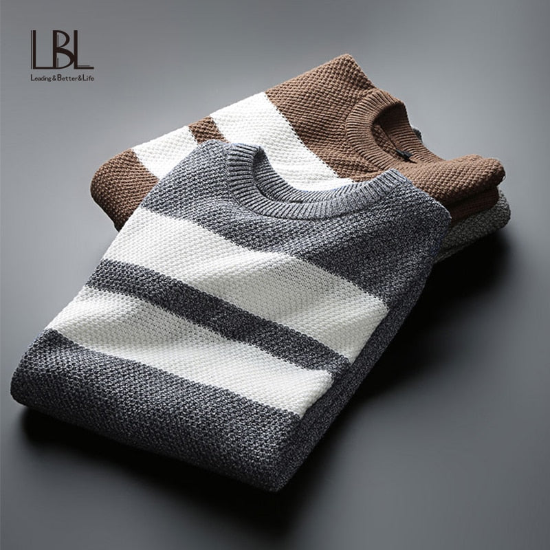 Cashmere Cotton Sweater