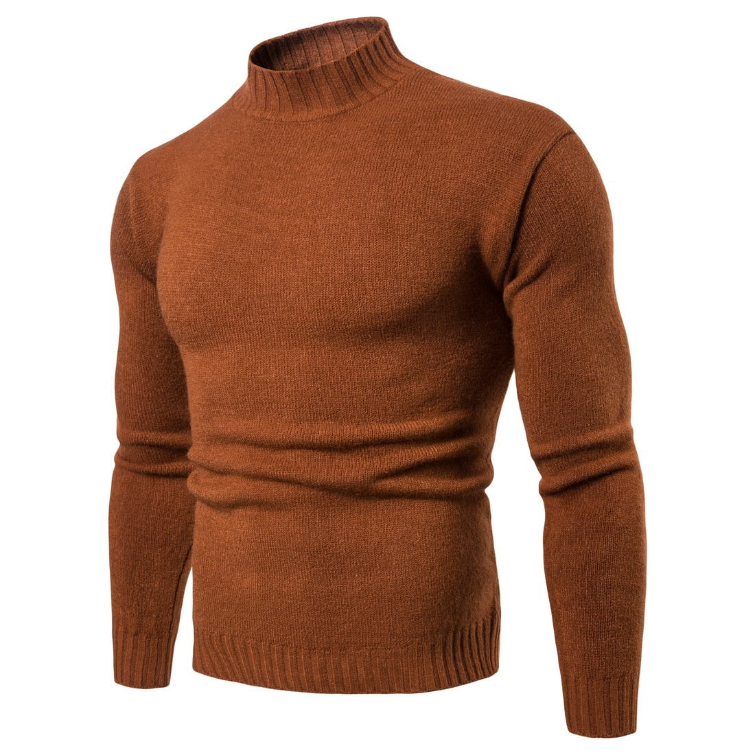 Cashmere  sweater men