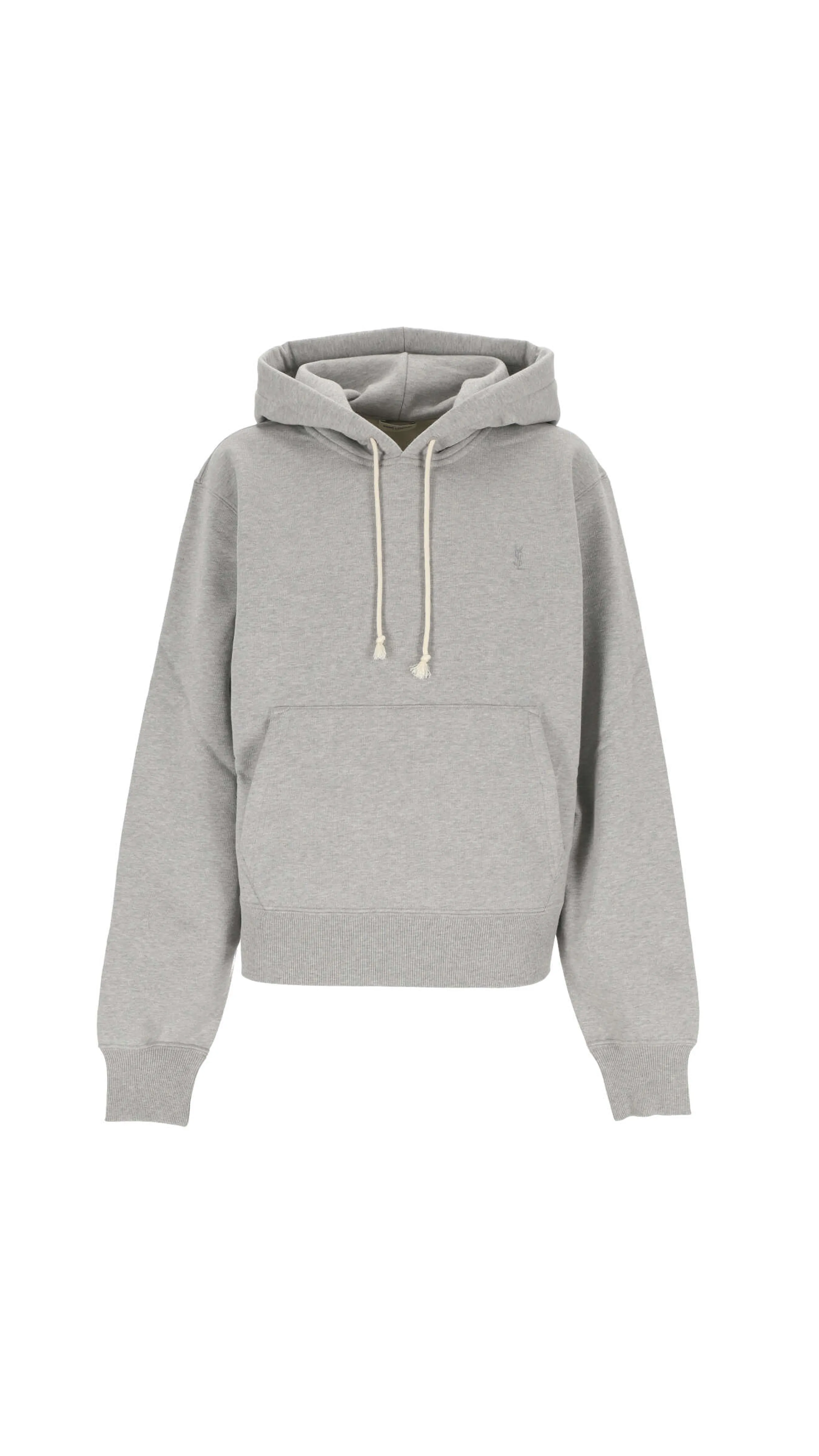 Cassandre Hoodie - Grey