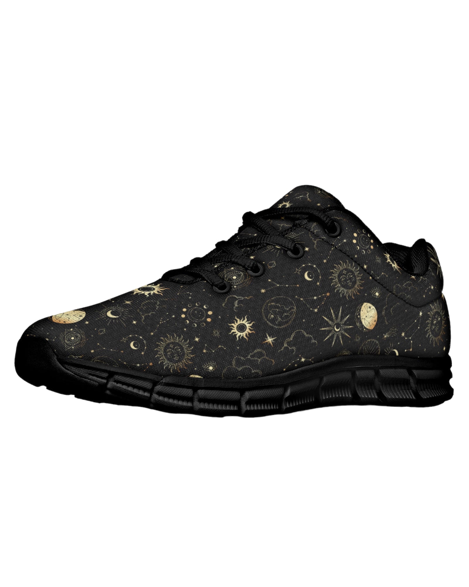 Celestial Soul Festival Sneakers