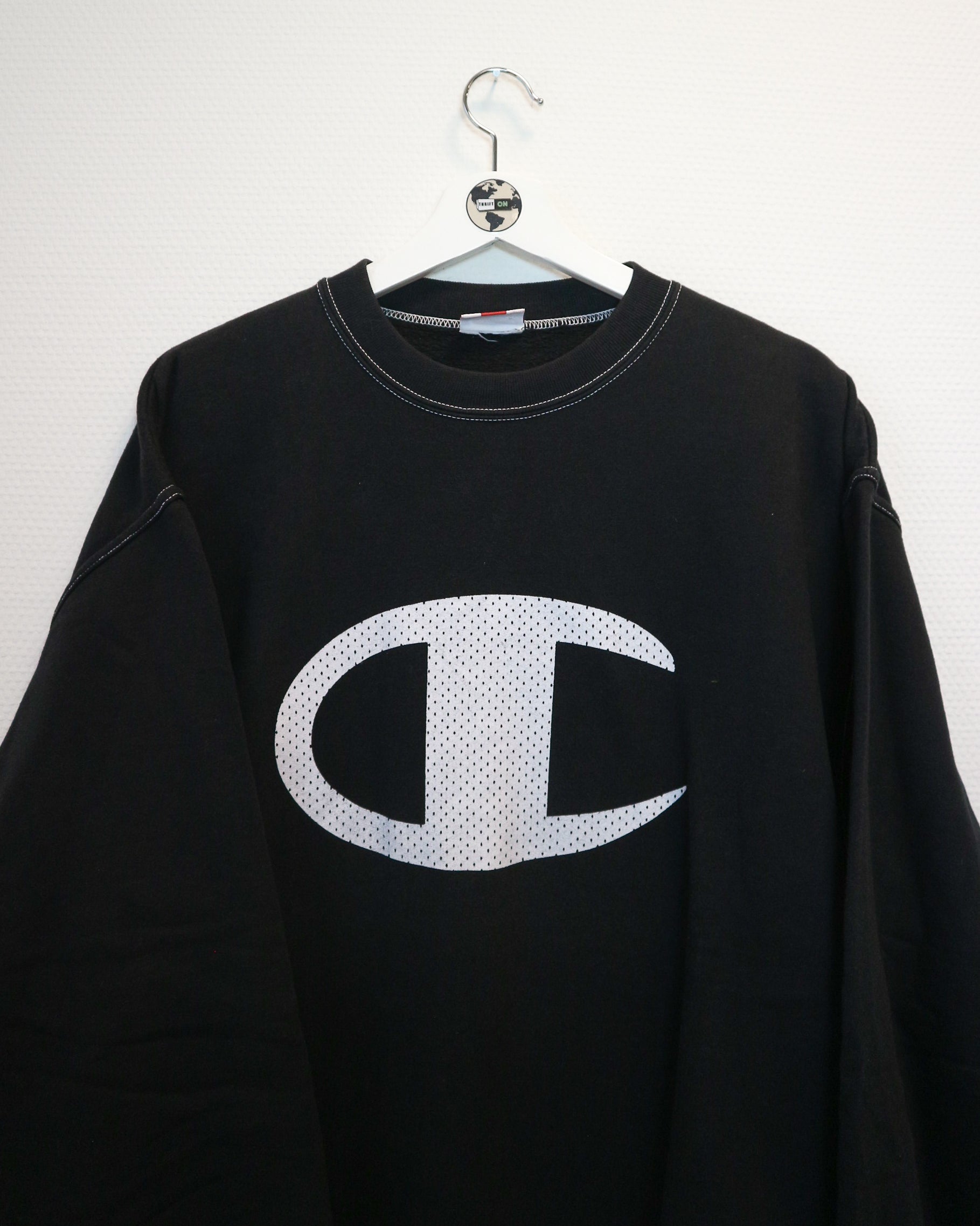 Champion Sweater M