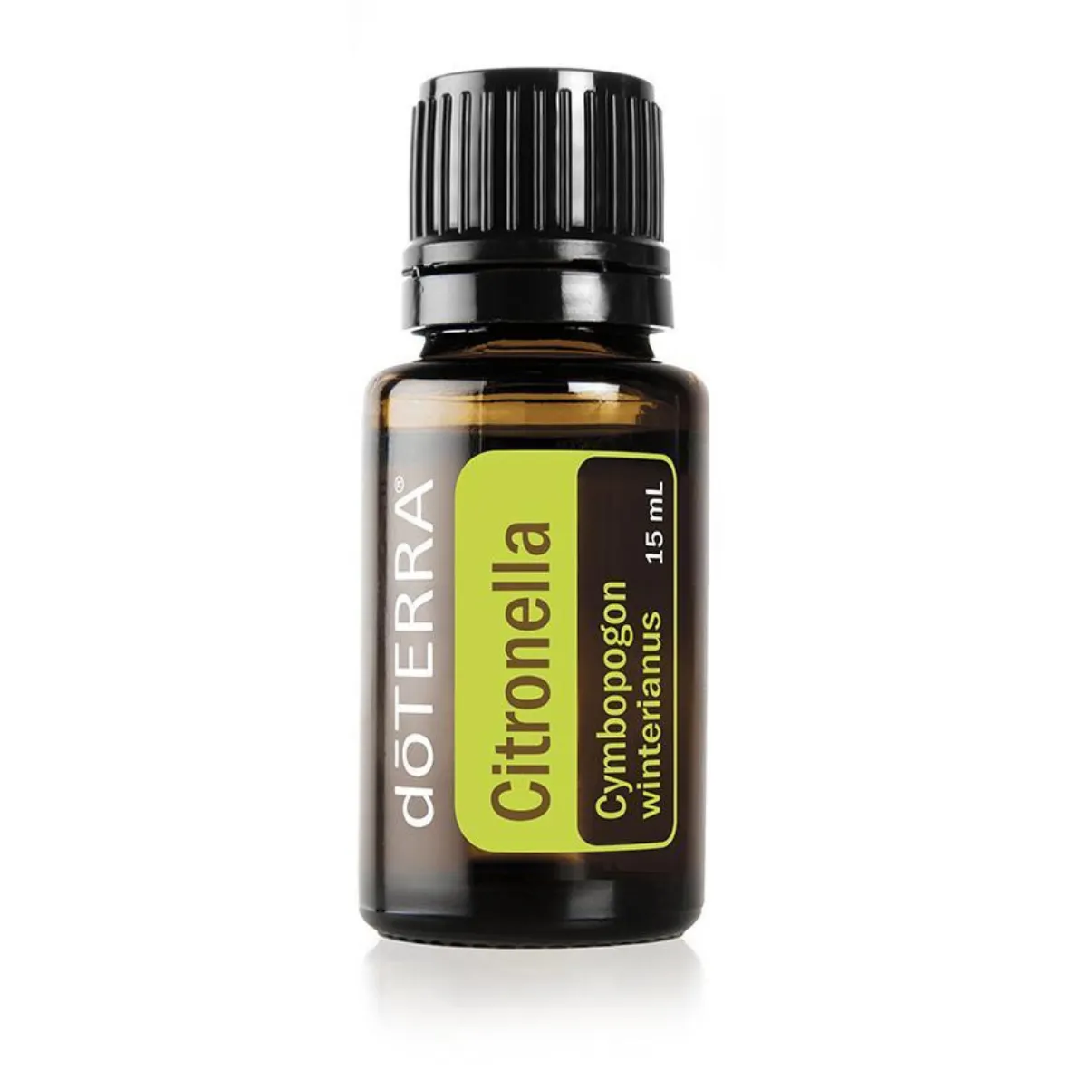 Citronella Oil Doterra  15 ML