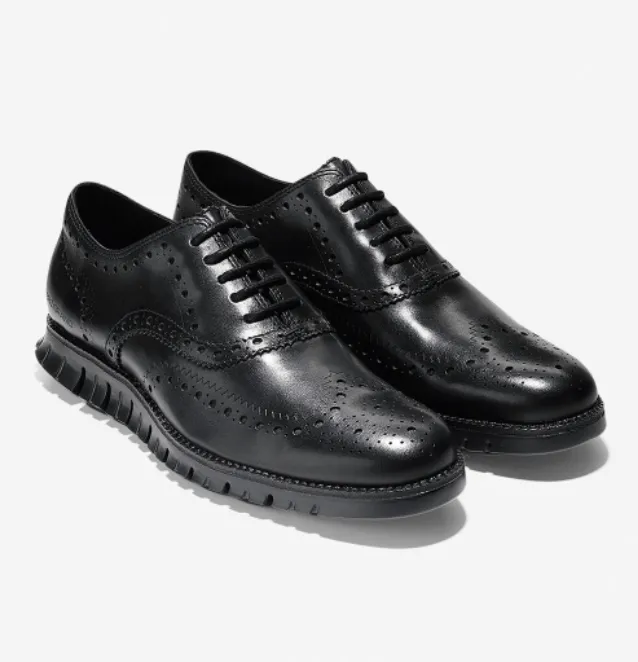 Cole Haan Zerogrand Wing Ox