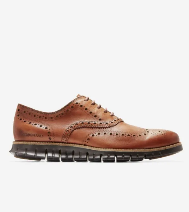 Cole Haan Zerogrand Wing Ox