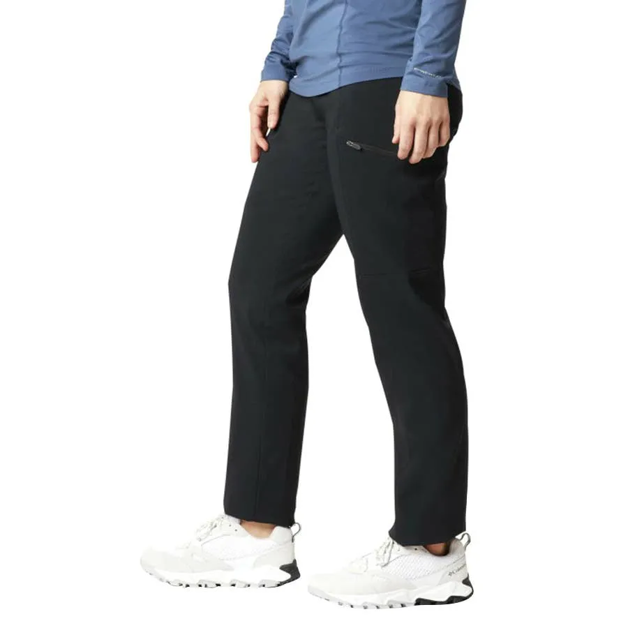 Columbia Women's Back Beauty High Rise Warm Winter Pants