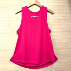 CRAFT Women's CORE ESSENCE SINGLET 2