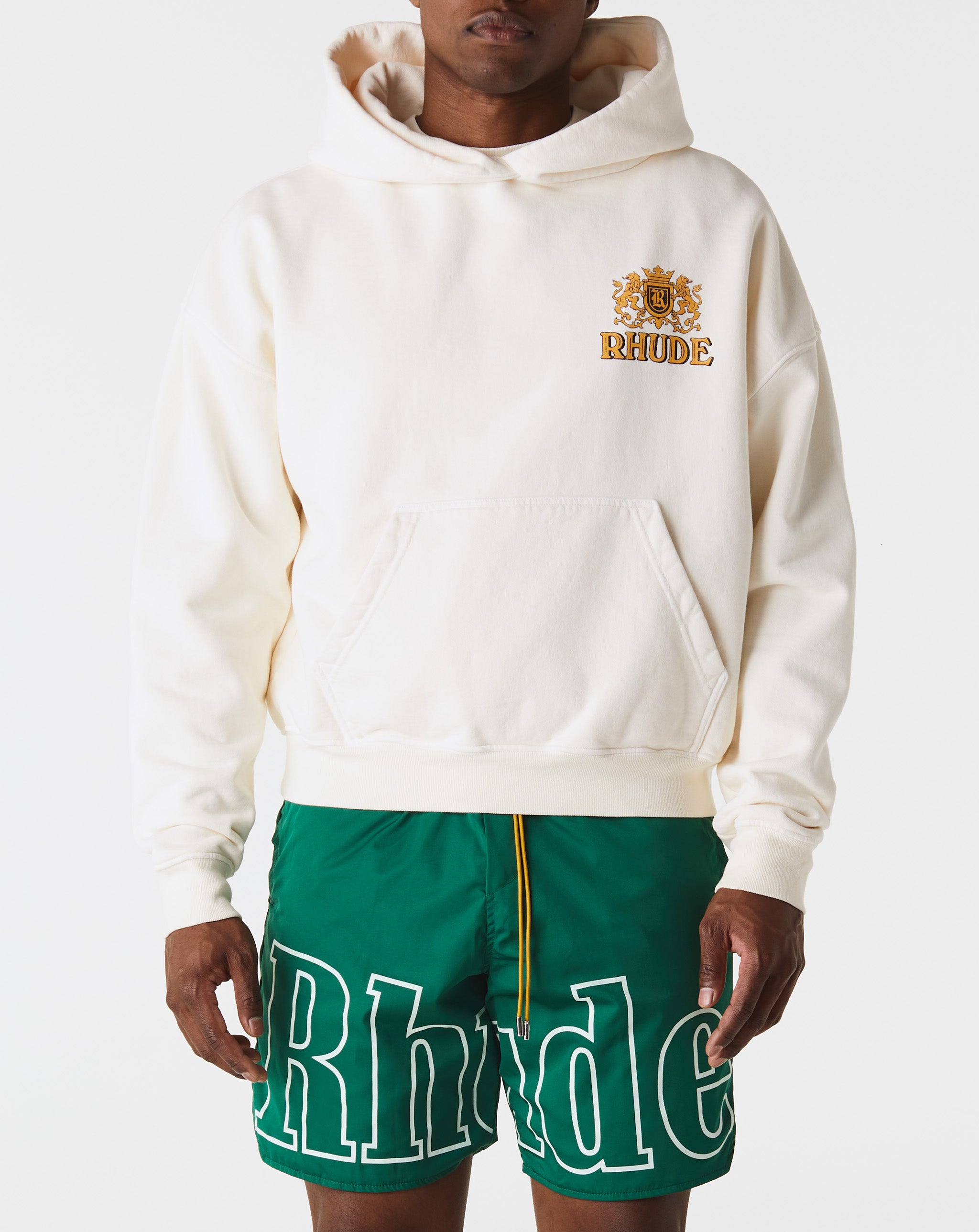 Cresta Cigar Hoodie