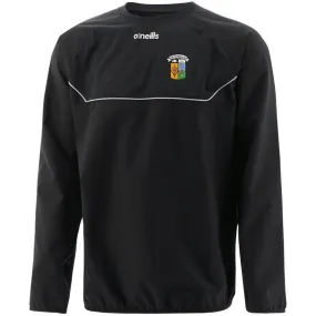 Cuchulainn Gaels Norwich Windbreaker