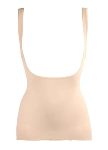 Cupid Fine Shapewear Sleek Shaping Torsette Cami | Kaleidoscope