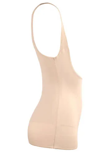 Cupid Fine Shapewear Sleek Shaping Torsette Cami | Kaleidoscope