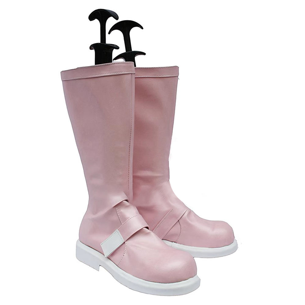 Dawn Cosplay Shoes Boots Halloween Costumes Accessory Custom Made