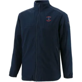 De La Salle GAA and Camogie Kids' Sloan Fleece Lined Full Zip Jacket