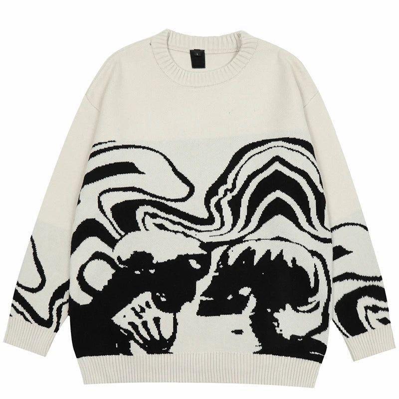 Dead Love Sweater